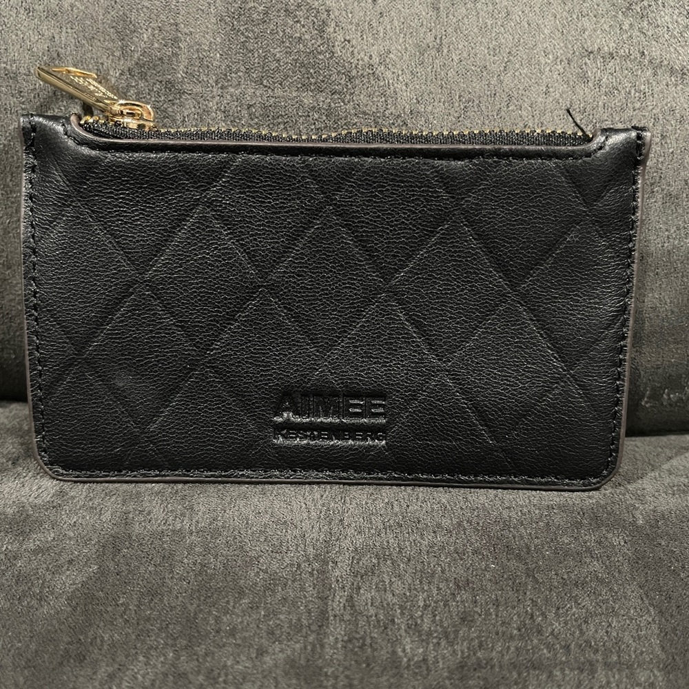 aimee kestenberg credit card holder
